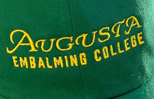Load image into Gallery viewer, Augusta Embalming College Golf Hat