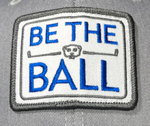 Load image into Gallery viewer, Be The Ball Golf hat