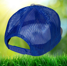 Load image into Gallery viewer, Be The Ball Golf hat