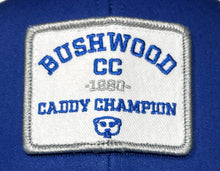 Load image into Gallery viewer, Bushwood Champ Golf Hat