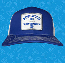 Load image into Gallery viewer, Bushwood Champ Golf Hat
