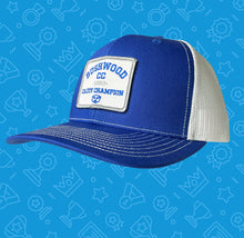 Load image into Gallery viewer, Bushwood Champ Golf Hat