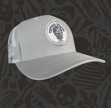 Load image into Gallery viewer, Tattoo Camo Golf Hat