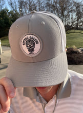 Load image into Gallery viewer, Tattoo Camo Golf Hat