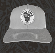 Load image into Gallery viewer, Tattoo Camo Golf Hat