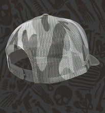 Load image into Gallery viewer, Tattoo Camo Golf Hat