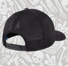 Load image into Gallery viewer, Tattoo Crypto Camo Golf Hat