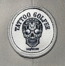Load image into Gallery viewer, Tattoo Camo Golf Hat