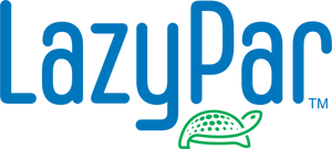 LazyPar Logo