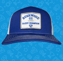 Load image into Gallery viewer, Bushwood Champ Golf Hat
