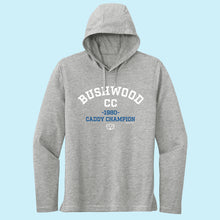 Load image into Gallery viewer, Bushwood Champion, Perfect lightweight golf hoodie
