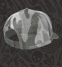 Load image into Gallery viewer, Tattoo Camo Golf Hat
